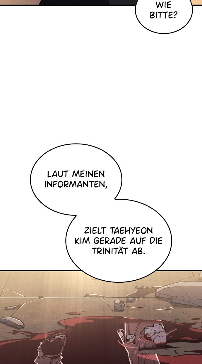 Read Returned by the King Manga Online