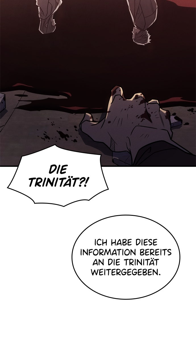 Read Returned by the King Manga Online