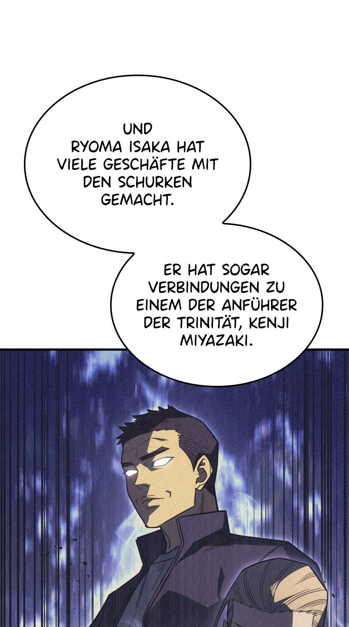 Read Returned by the King Manga Online