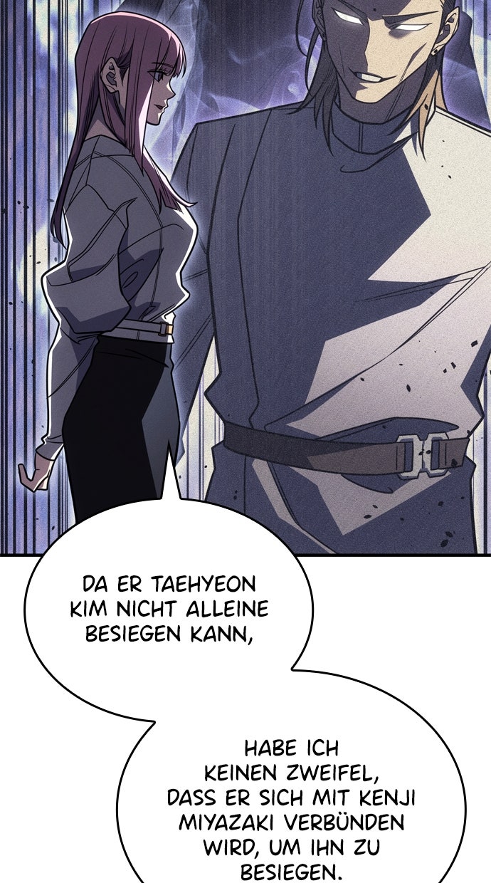 Read Returned by the King Manga Online