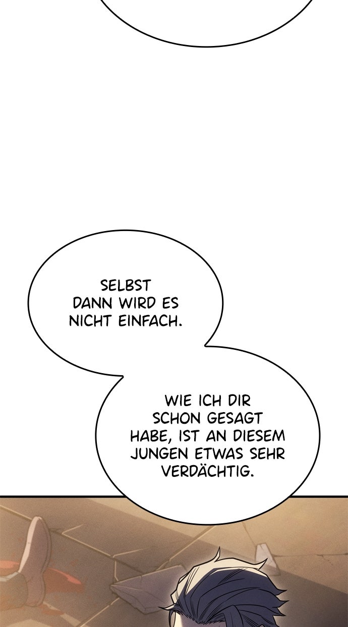 Read Returned by the King Manga Online