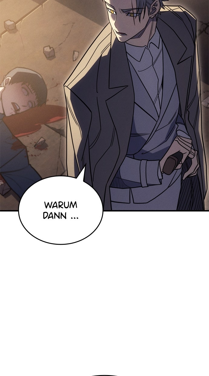 Read Returned by the King Manga Online