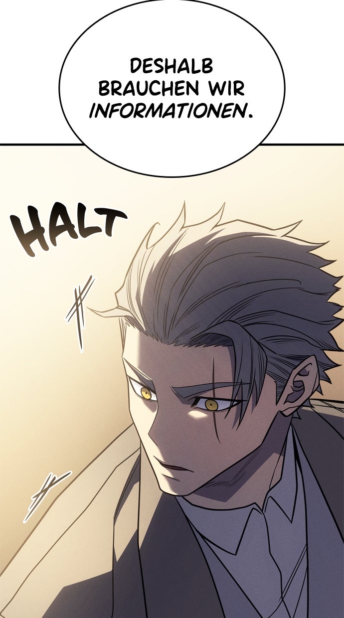 Read Returned by the King Manga Online