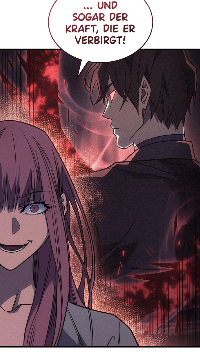 Read Returned by the King Manga Online