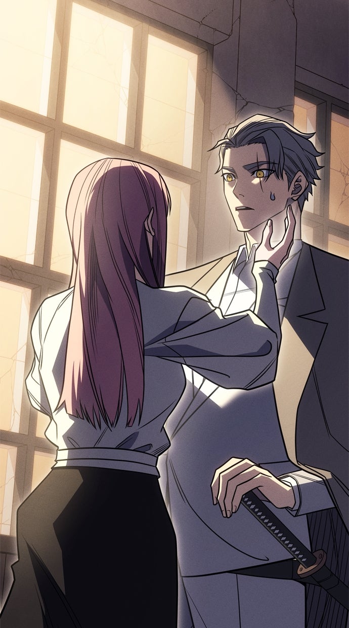 Read Returned by the King Manga Online