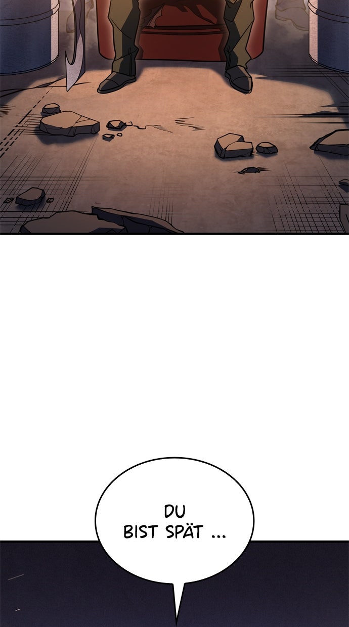 Read Returned by the King Manga Online