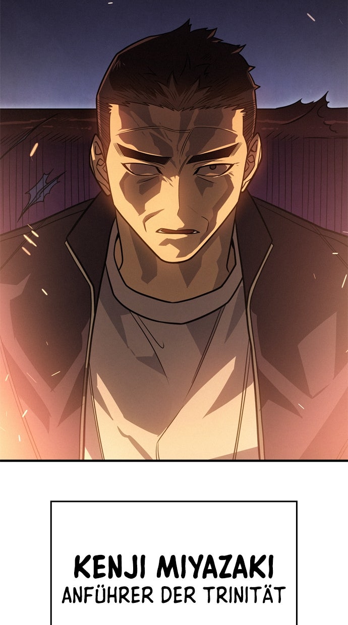 Read Returned by the King Manga Online