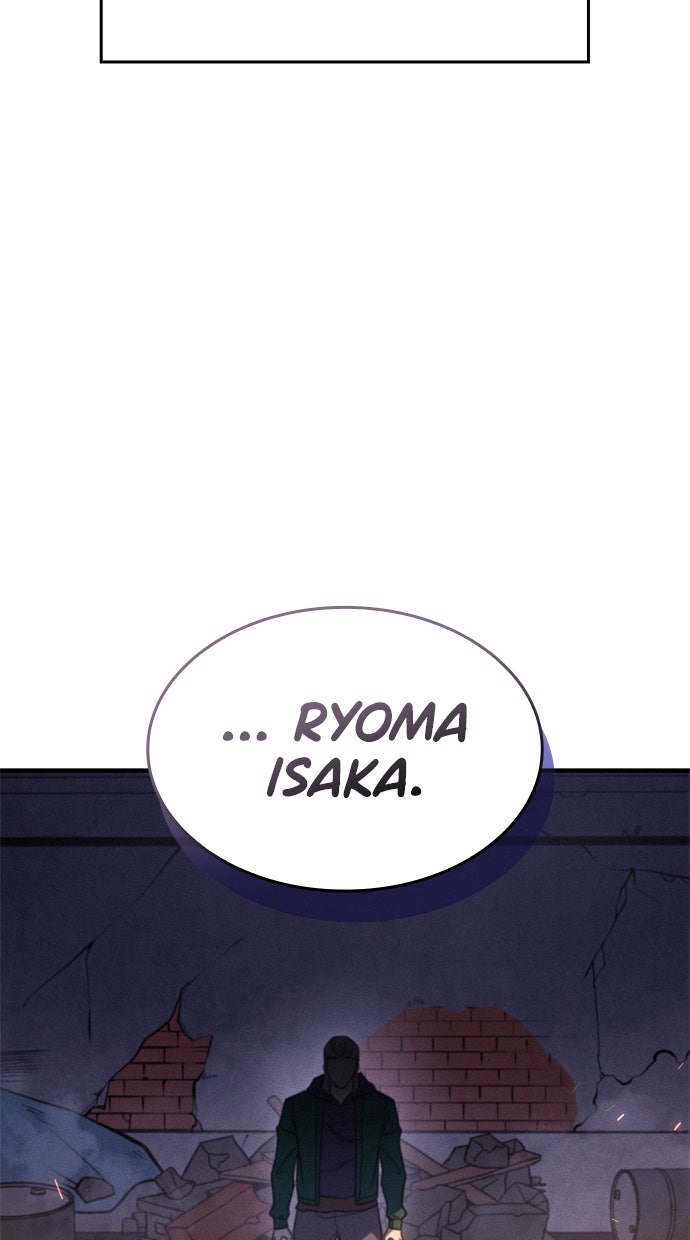 Read Returned by the King Manga Online