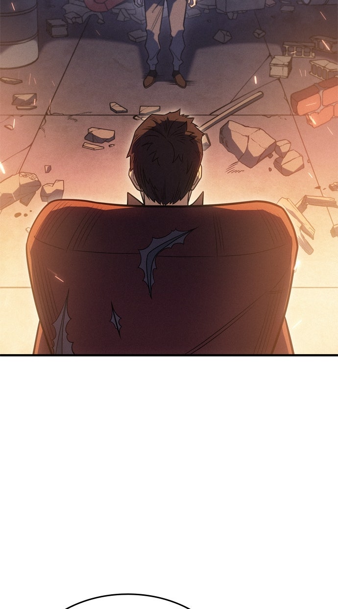 Read Returned by the King Manga Online