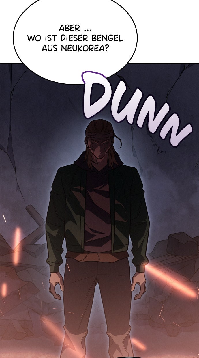 Read Returned by the King Manga Online