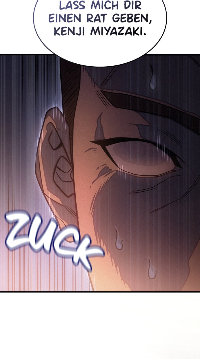 Read Returned by the King Manga Online