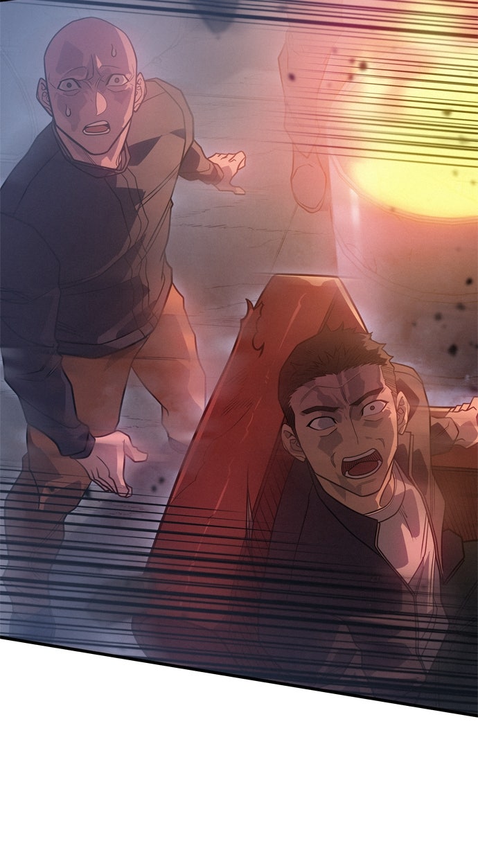 Read Returned by the King Manga Online