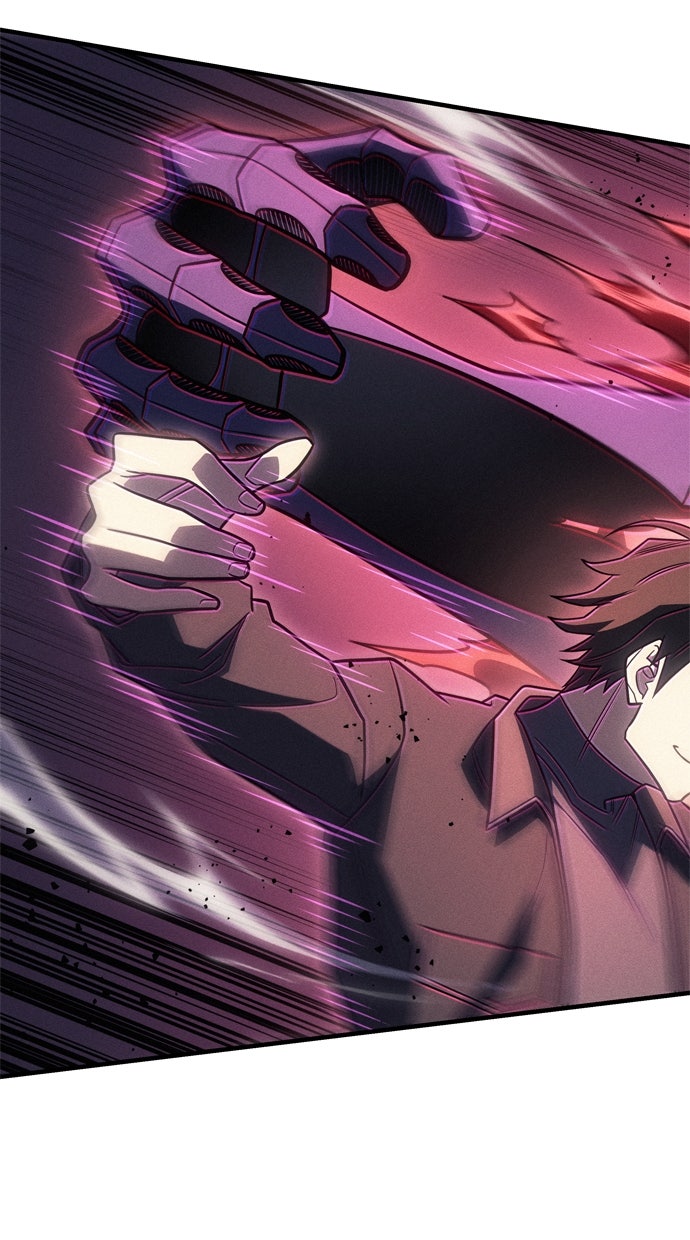 Read Returned by the King Manga Online