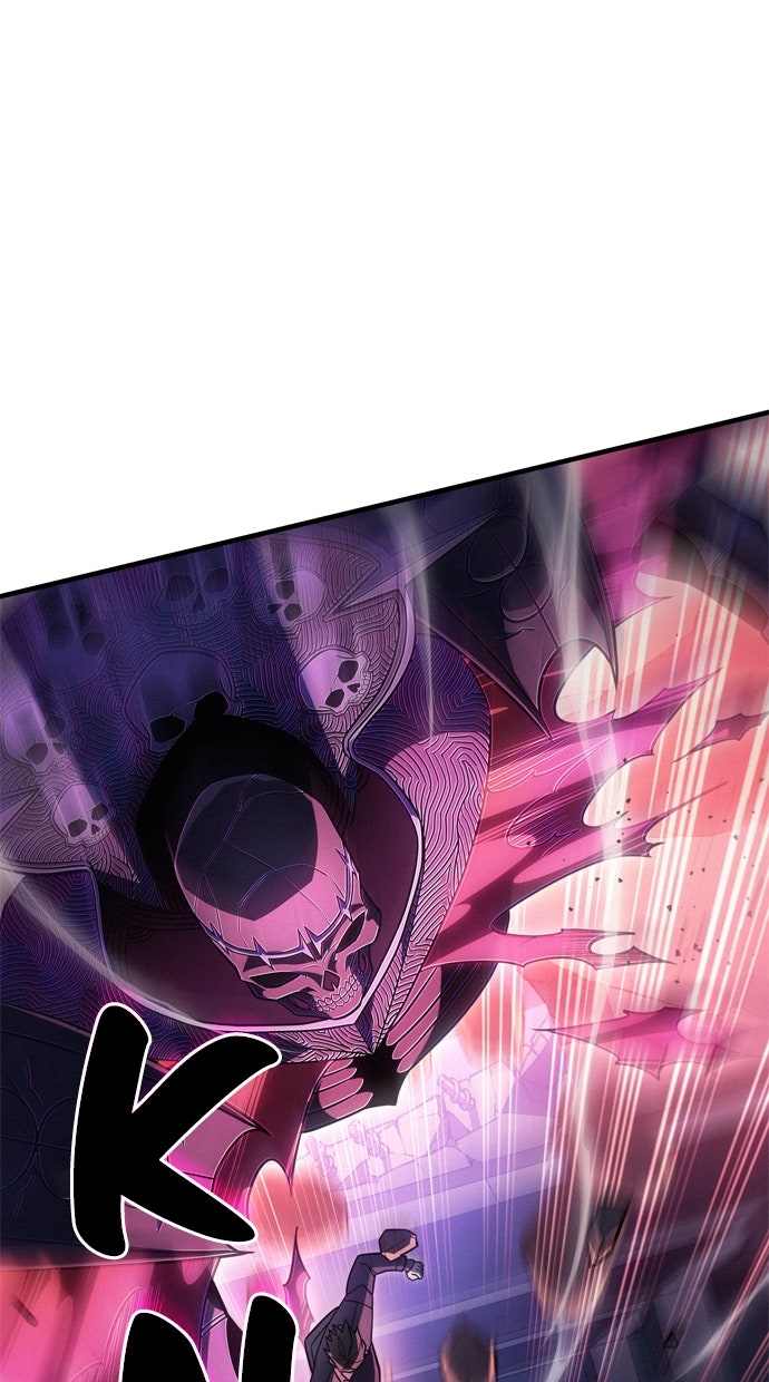 Read Returned by the King Manga Online