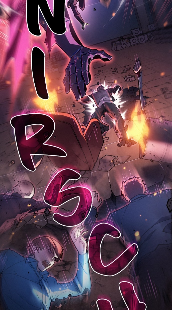 Read Returned by the King Manga Online