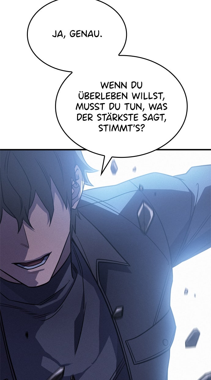 Read Returned by the King Manga Online