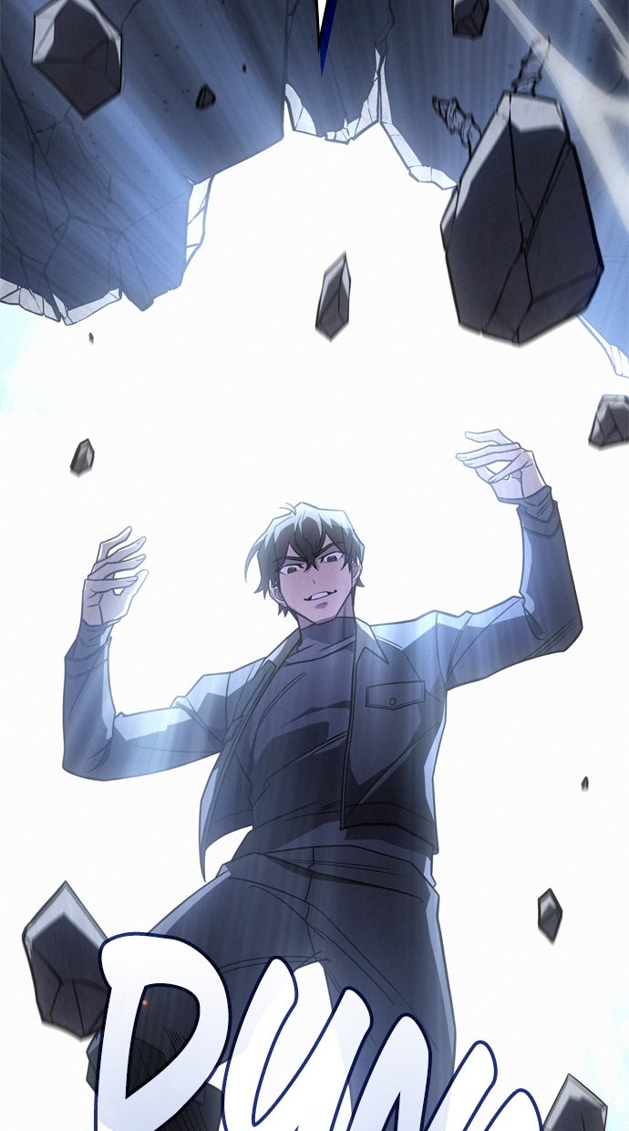 Read Returned by the King Manga Online