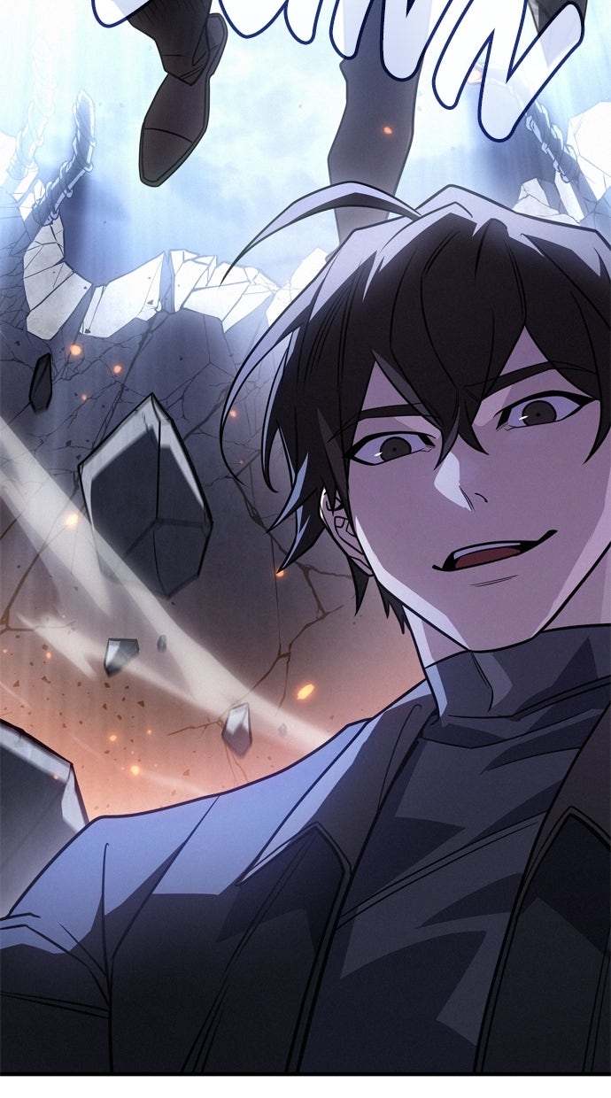 Read Returned by the King Manga Online