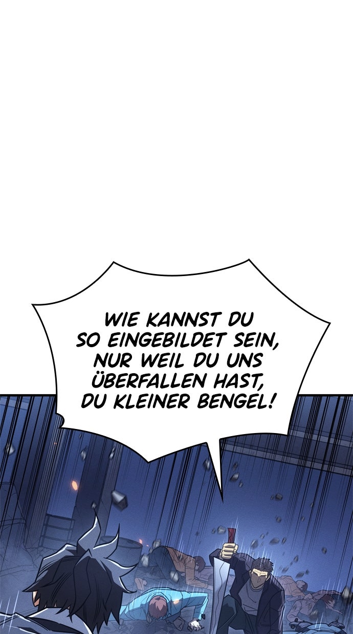 Read Returned by the King Manga Online