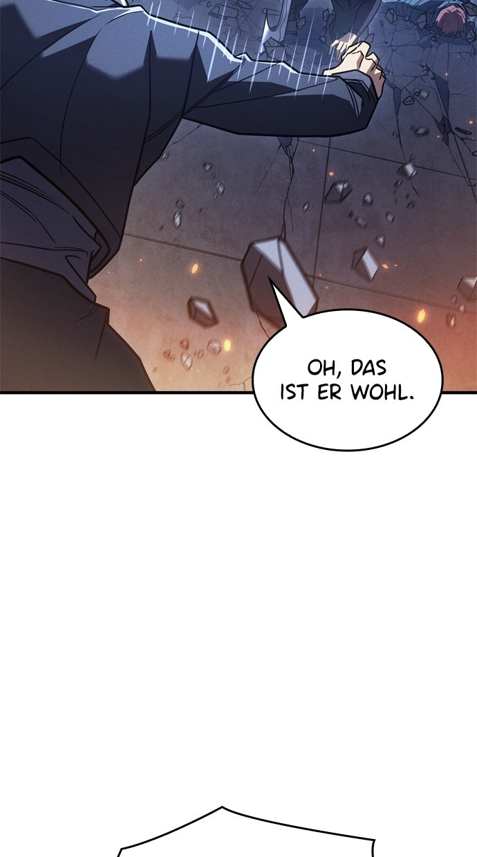 Read Returned by the King Manga Online