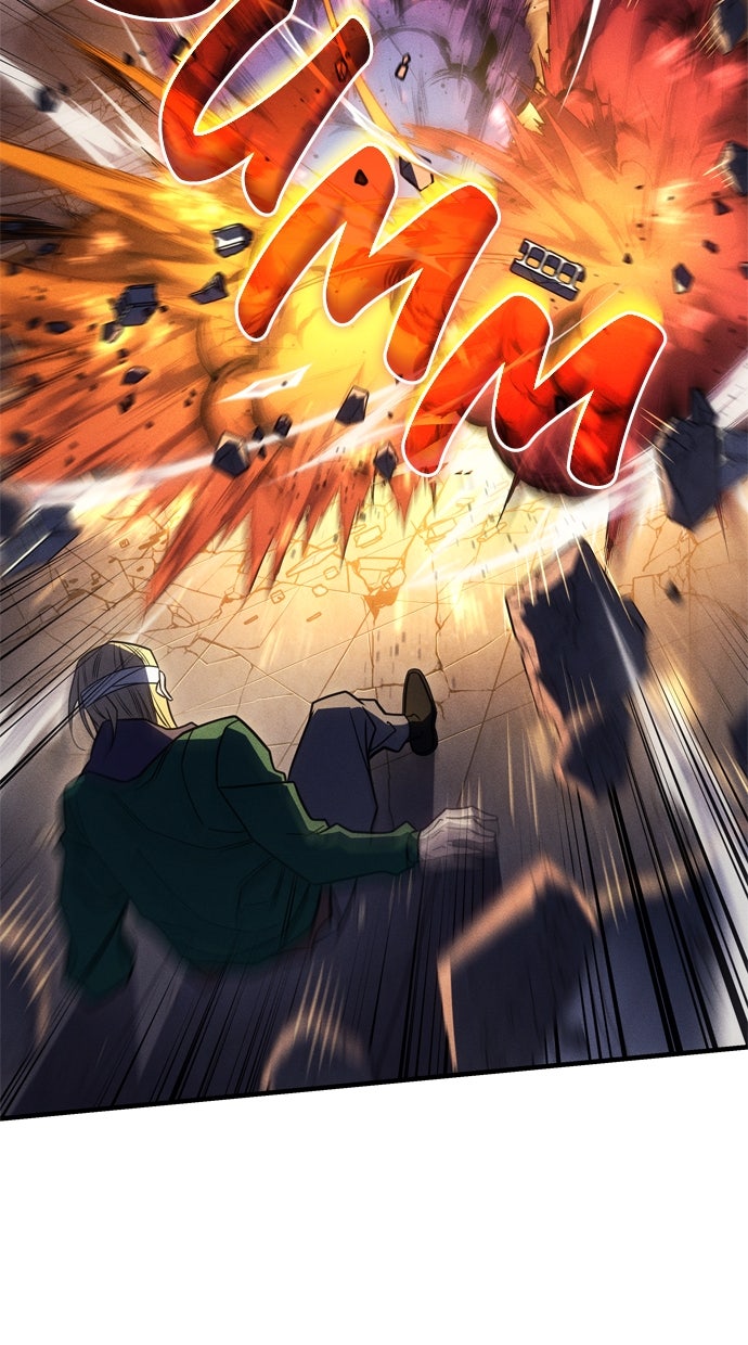 Read Returned by the King Manga Online