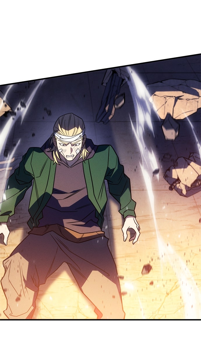 Read Returned by the King Manga Online