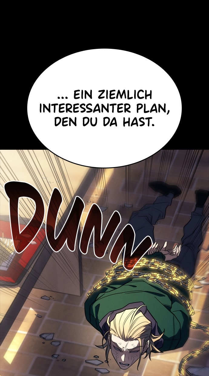 Read Returned by the King Manga Online