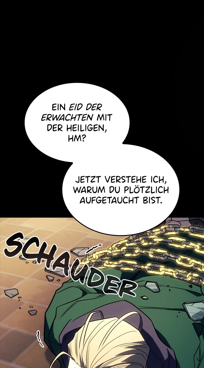 Read Returned by the King Manga Online