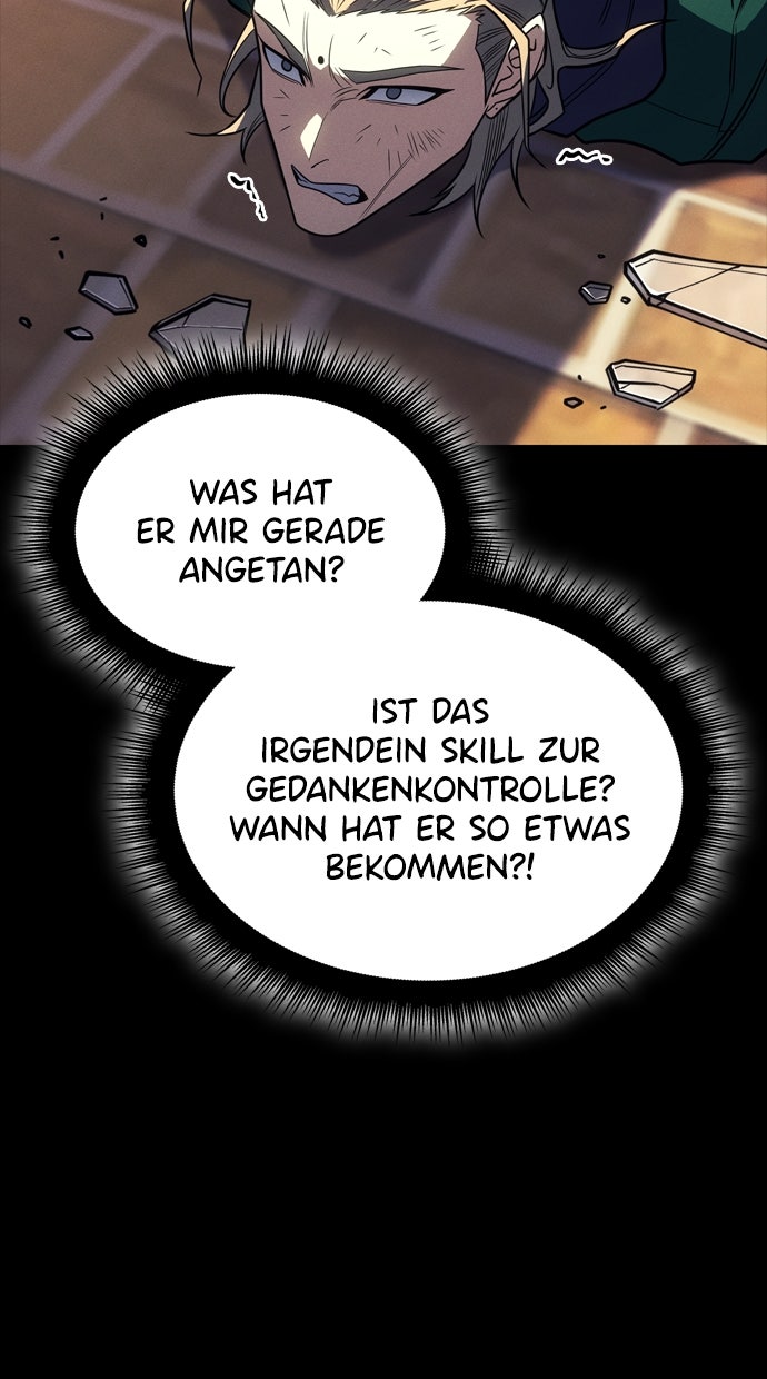 Read Returned by the King Manga Online