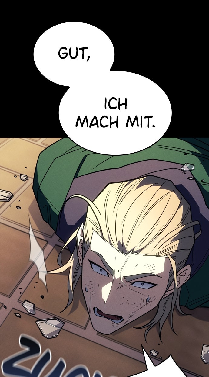 Read Returned by the King Manga Online