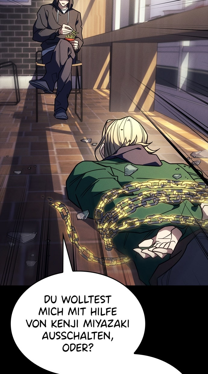 Read Returned by the King Manga Online