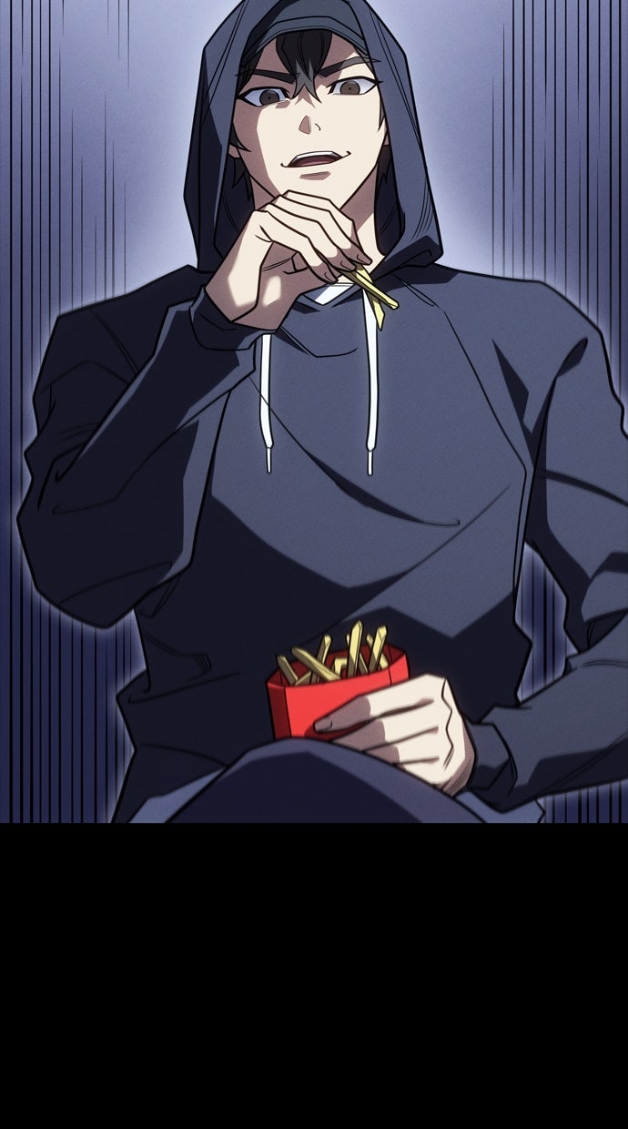 Read Returned by the King Manga Online