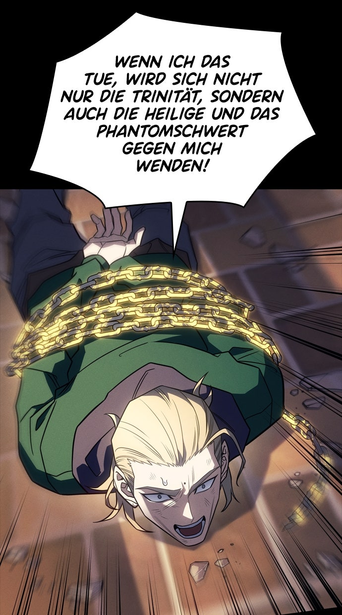 Read Returned by the King Manga Online