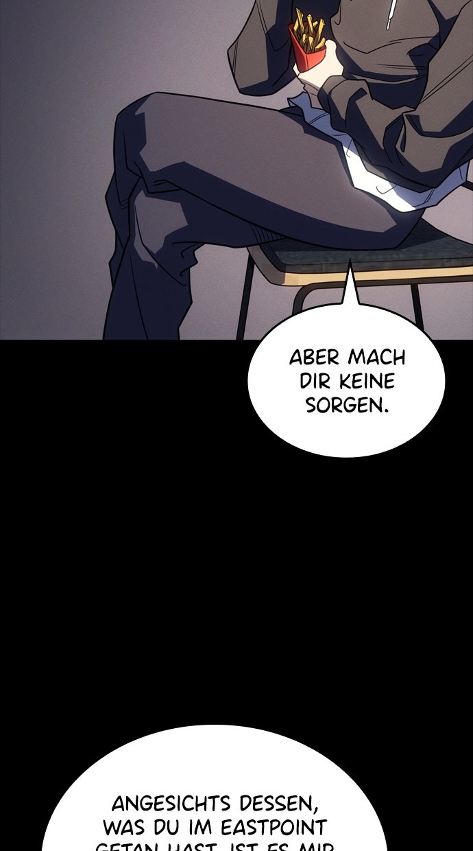 Read Returned by the King Manga Online