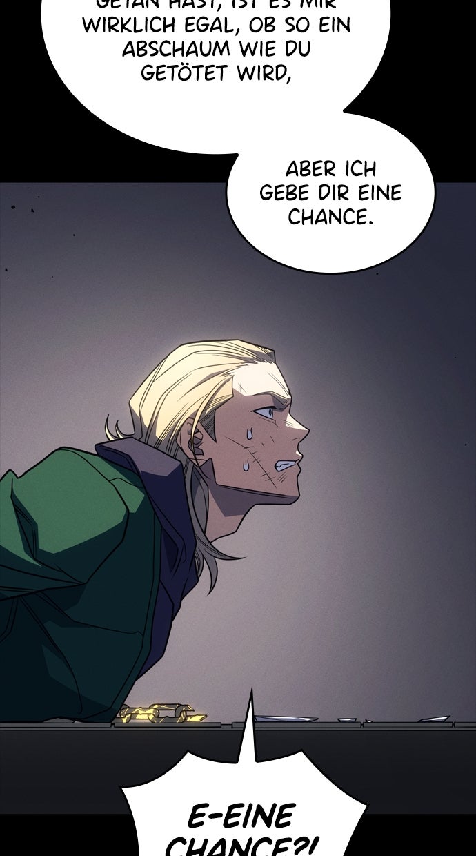 Read Returned by the King Manga Online