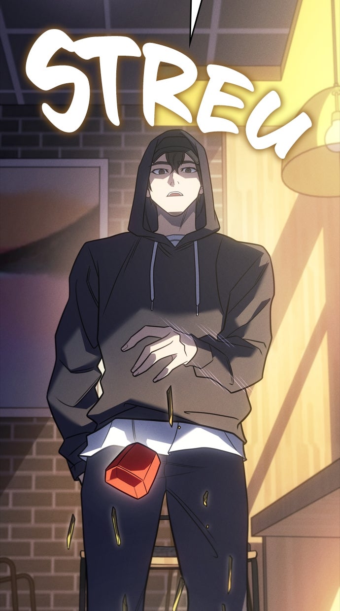 Read Returned by the King Manga Online