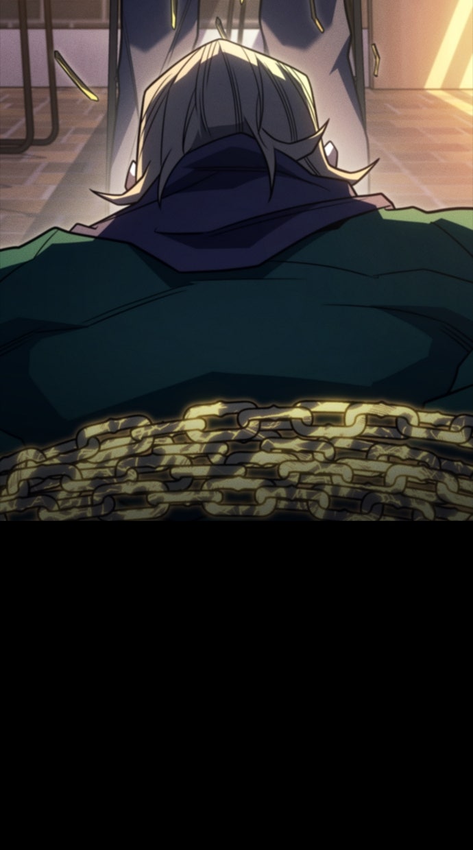 Read Returned by the King Manga Online