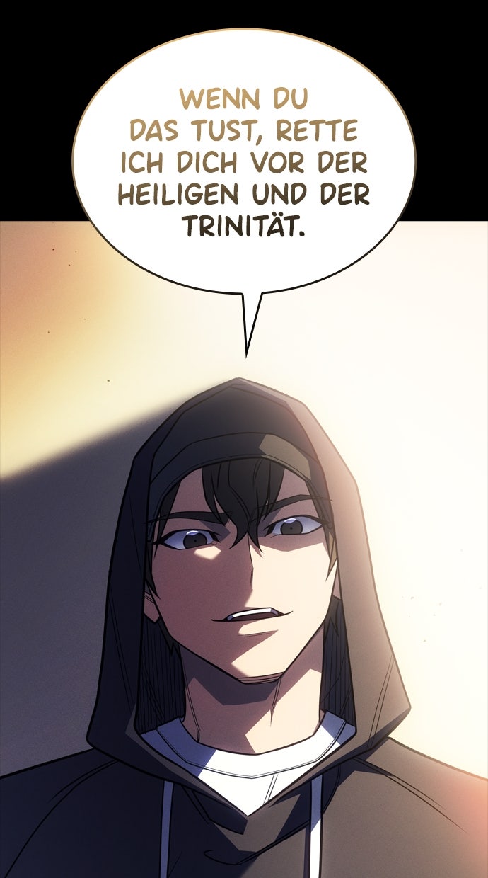 Read Returned by the King Manga Online