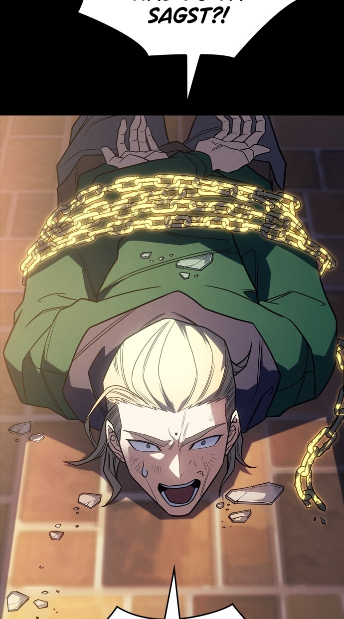 Read Returned by the King Manga Online