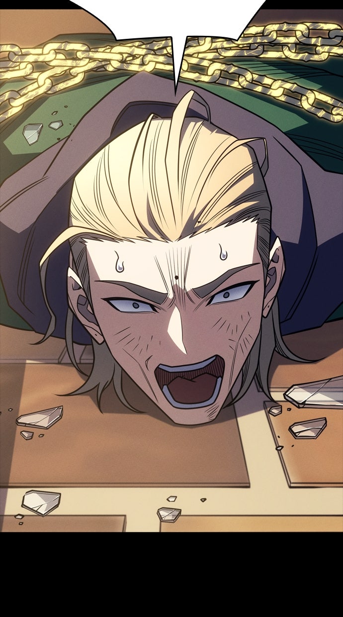 Read Returned by the King Manga Online