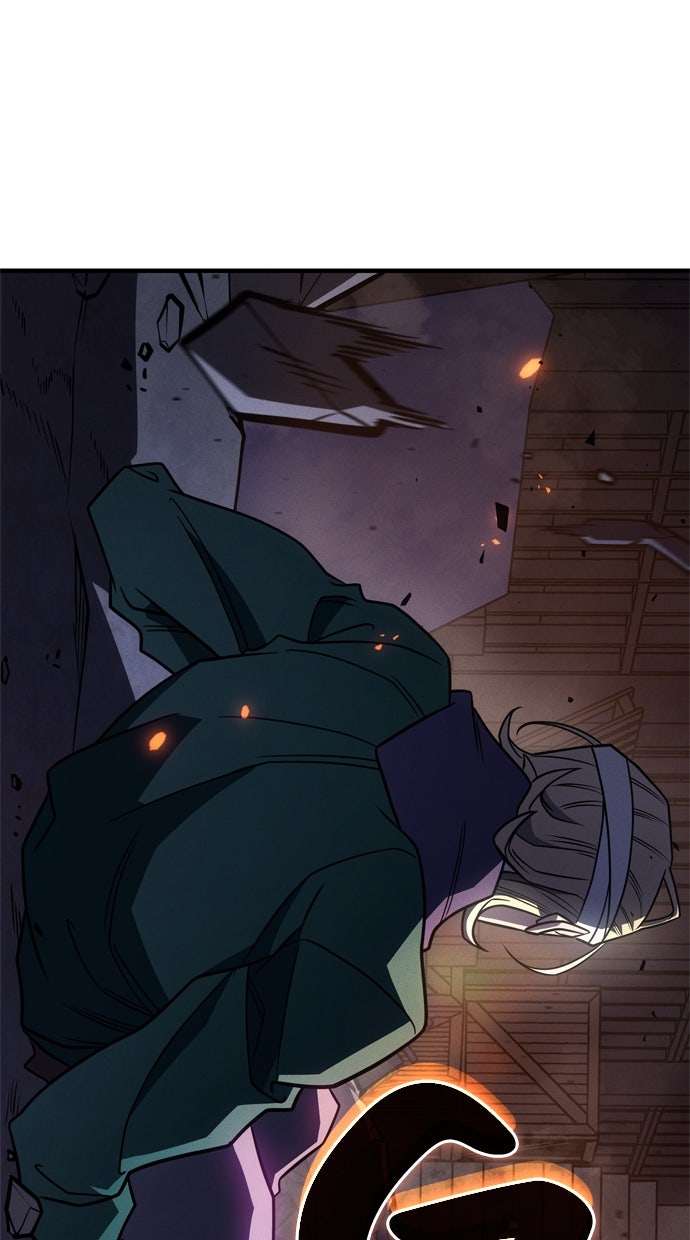 Read Returned by the King Manga Online