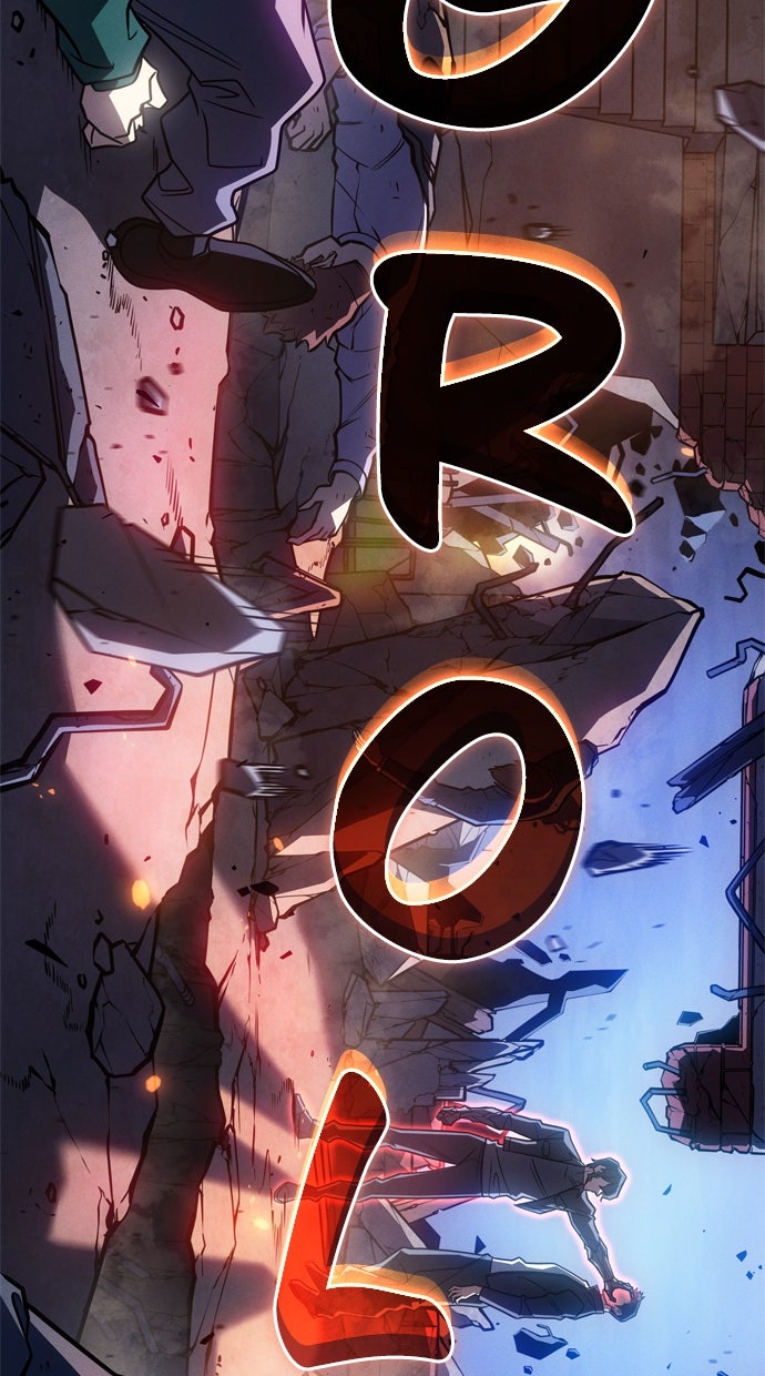 Read Returned by the King Manga Online