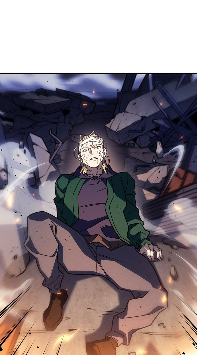 Read Returned by the King Manga Online