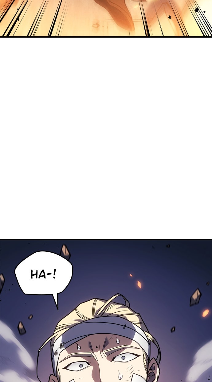 Read Returned by the King Manga Online