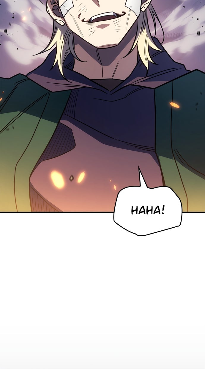 Read Returned by the King Manga Online