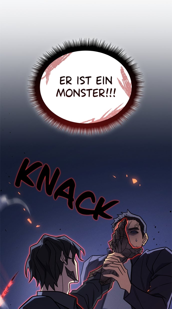 Read Returned by the King Manga Online