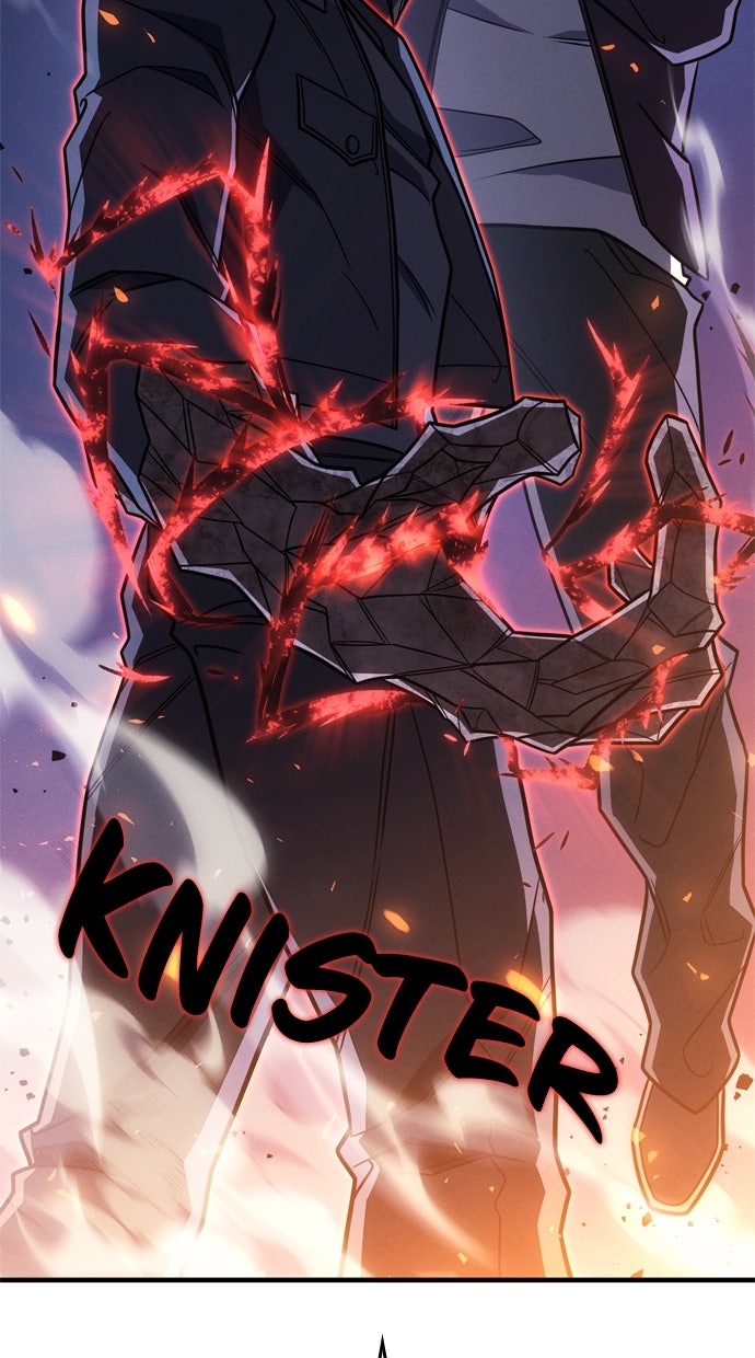 Read Returned by the King Manga Online