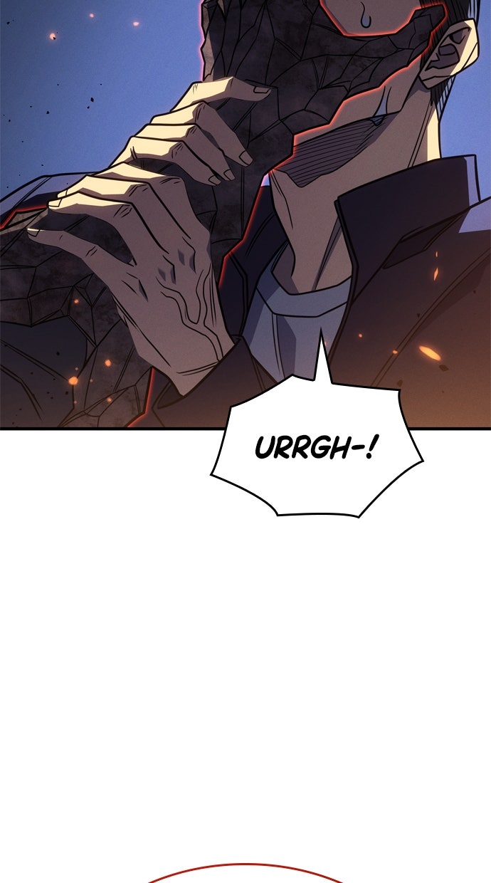 Read Returned by the King Manga Online