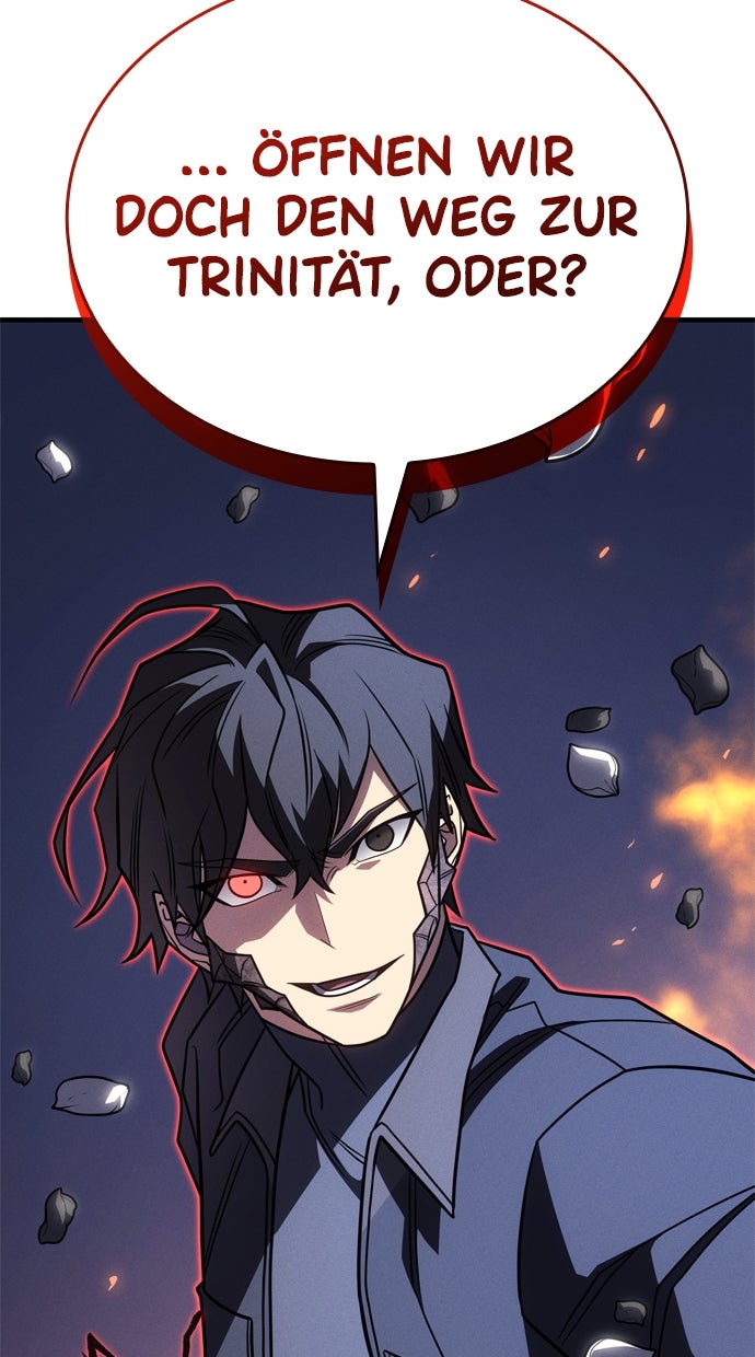 Read Returned by the King Manga Online