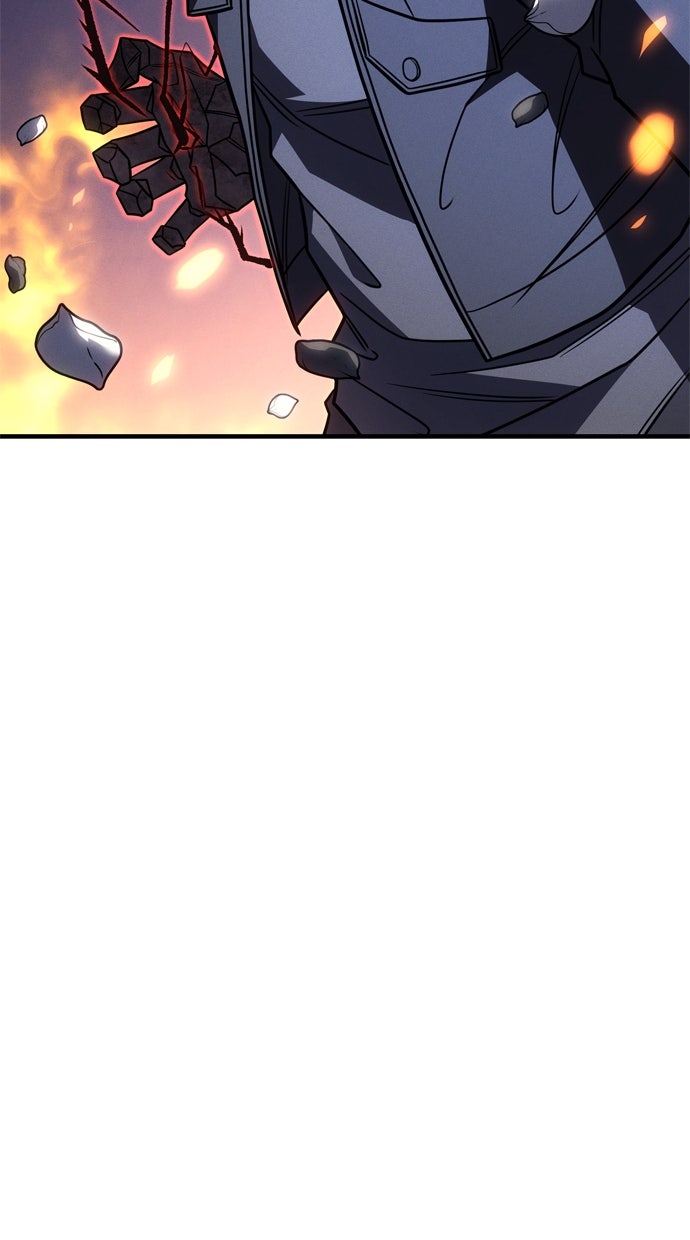 Read Returned by the King Manga Online